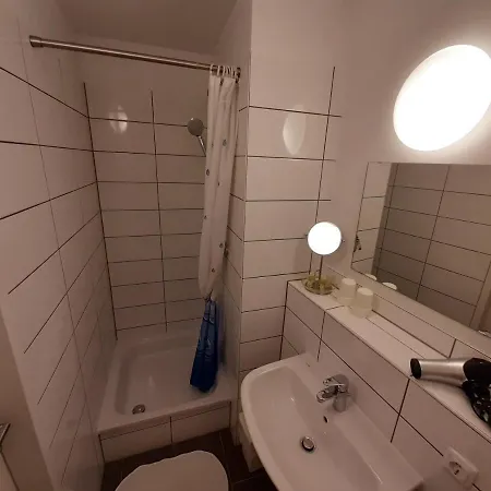 Appartamento Studio-apartment 105 Im Herzen Von *