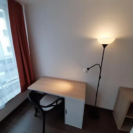 Appartamento Studio-apartment 105 Im Herzen Von *