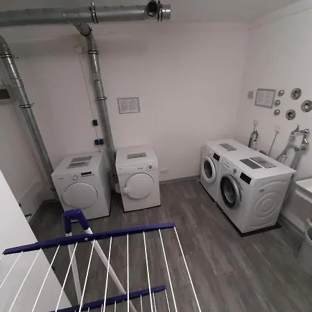 Studio-apartment 105 Im Herzen Von Апартаменты *